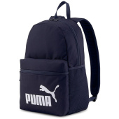 Рюкзак Puma Phase Backpack 410x280x140 мм синий
