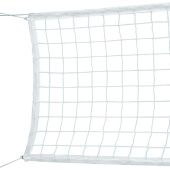 Сетка волейбольная диаметр нити 5 мм (SP СВ4) купить в интернет-магазине товаров для офиса и дома ТопГрад с доставкой