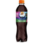 Напиток газированный Черноголовка Байкал 0.5 л купить в интернет-магазине товаров для офиса и дома ТопГрад с доставкой