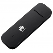 Модем Huawei E8372h-320 USB Wi-Fi +Router внешний черный (51071TEV)