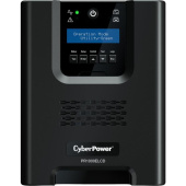 Источник бесперебойного питания CyberPower PR1000ELCD