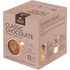 Какао в капсулах для кофемашин Деловой Стандарт Classic Cacao (16 штук в упаковке) купить в интернет-магазине товаров для офиса и дома ТопГрад с доставкой