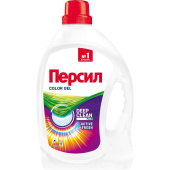 Гель для стирки Персил Color для цветного белья 2.6 л