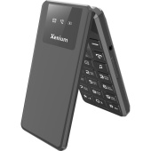 Мобильный телефон Xenium X600 серый (XEN-CTX600DG)