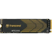 SSD накопитель Transcend MTE250S 2 ТБ (TS2TMTE250S)