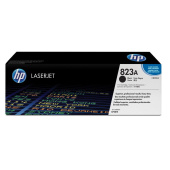 Картридж лазерный HP 823A CB380A черный оригинальный