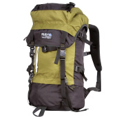 Рюкзак Polar 560x320x250 мм хаки купить в интернет-магазине товаров для офиса и дома ТопГрад с доставкой