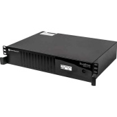 Источник бесперебойного питания Systeme Electric Smart-Save SMT 3000 ВА (SMTSE3000RMI2U)