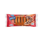 Рулет Мастер Пирогов с маком и изюмом 250 г