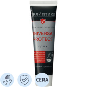 Крем ЭклИптика Universal Protect защитный для рук и лица 100 мл