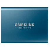 Внешний SSD Samsung T5 500 Gb (MU-PA500BWW)