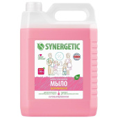 Мыло жидкое Synergetic Аромамагия 5 л