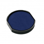 Подушка штемпельная сменная Colop E/R45 (N10) синяя (для Pr. R45, совместим с Trodat R45)