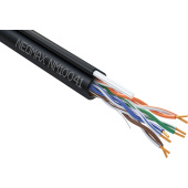Кабель витая пара Neomax NM10041 cat 5e 305 м