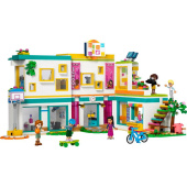 Конструктор Lego Friends Международная школа Хартлейк 41731 базовый от 8 лет