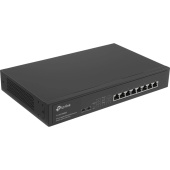 Коммутатор TP-Link TL-SG1008MP