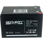 Батарея для ИБП Security Force SF 1212 12 В 12 А·ч (4614030010001)