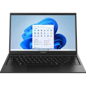 Ноутбук Irbis Breeze 14NBC0003