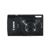 Цифровой компактный Фотоаппарат Canon IXUS 190 черный