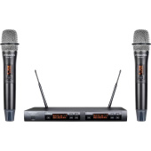 Радиосистема Pasgao PAW-920/2x PAH-801