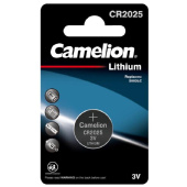 Батарейка CR2025 Camelion