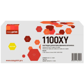 Картридж лазерный EasyPrint CTL-1100XY LPM-CTL-1100XY для Pantum желтый совместимый повышенной емкости