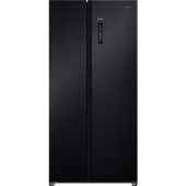 Холодильник двухкамерный Tesler RSD-537BI (202943)