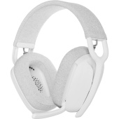 Гарнитура беспроводная Logitech Zone Vibe 100 (981-001219)