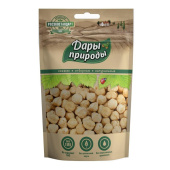 Фундук Дары природы жареный 150 г купить в интернет-магазине товаров для офиса и дома ТопГрад с доставкой
