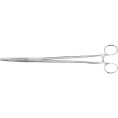 Корнцанг прямой Gross-Maier 260 мм