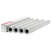 Бумага широкоформатная ProMega Engineer Standart (70 г/кв.м, длина 45 м, ширина 841 мм, диаметр втулки 50.8 мм, 4 рулона в упаковке)