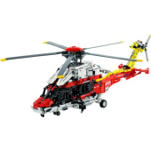 Конструктор Lego Technic Спасательный вертолет Airbus H175 42145 базовый от 11 лет