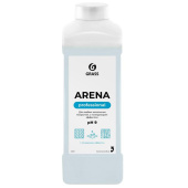 Моющее средство для ламината, паркета и мрамора Grass Arena 1 л (концентрат) Моющее средство для ламината, паркета и мрамора Grass Arena 1 л (концентрат)