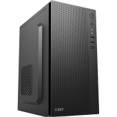Корпус CBR PCC-MATX-MX08-WPSU