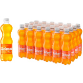 Напиток Добрый Апельсин с витамином C газированный 0.5 л купить в интернет-магазине товаров для офиса и дома ТопГрад с доставкой