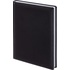 Ежедневник недатированный Attache Condor натуральная кожа А5 168 листов   чёрный, 4842.30