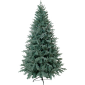 Елка новогодняя Green Trees Россо напольная 2.1 м