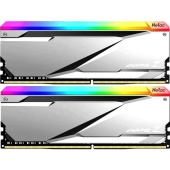 Оперативная память Netac Z 32 ГБ NTZED5P76DP-32S (2x16 ГБ DIMM DDR5)
