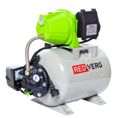 Насосная станция Redverg RD-SP60/24L