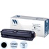 Картридж лазерный NV Print CE270A чёрный оригинальный