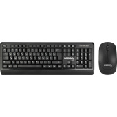 Комплект беспроводной клавиатура и мышь ProMega jet WKMC003