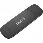 Модем Alcatel 2G/3G/4G Link Key USB черный (IK40V-2AALRU1)