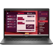 Ноутбук Dell Latitude 3450 14'' Grey Intel 1335U/8 ГБ/SSD 512 ГБ/Intel  Iris Xe Graphics (3450-5854)