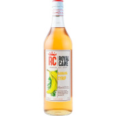 Сироп Royal Cane Банан 1 л