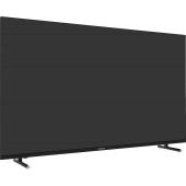 Телевизор 43" Digma DM-LED43UBB33 черный