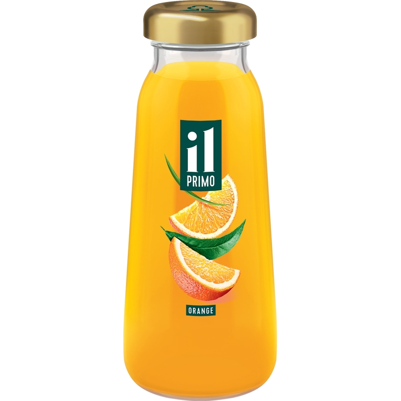 Сок IL Primo апельсиновый 0.2 л