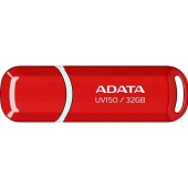 Флеш-память USB 3.2 32 ГБ A-DATA UV150 (AUV150-32G-RRD)