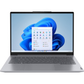 Ноутбук Lenovo ThinkBook TB14 G6 16'' Intel Core i7 13700H/8 ГБ/SSD 512  ГБ/Intel Iris Xe Graphics (21KG005QEV)