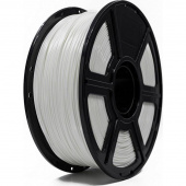 Пластик ABS для 3D-принтера Tiger 3D белый 1.75 мм 1 кг