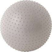 Фитбол Starfit GB-301 75 см серый купить в интернет-магазине товаров для офиса и дома ТопГрад с доставкой